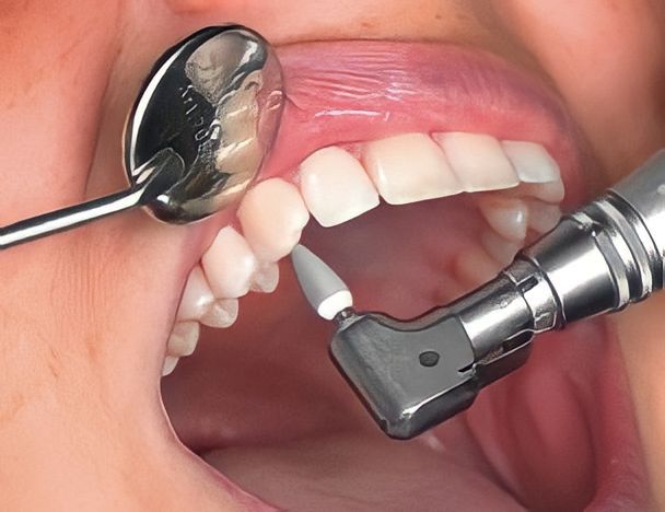 ¿La zirconia dental requiere de algún tipo de mantenimiento?