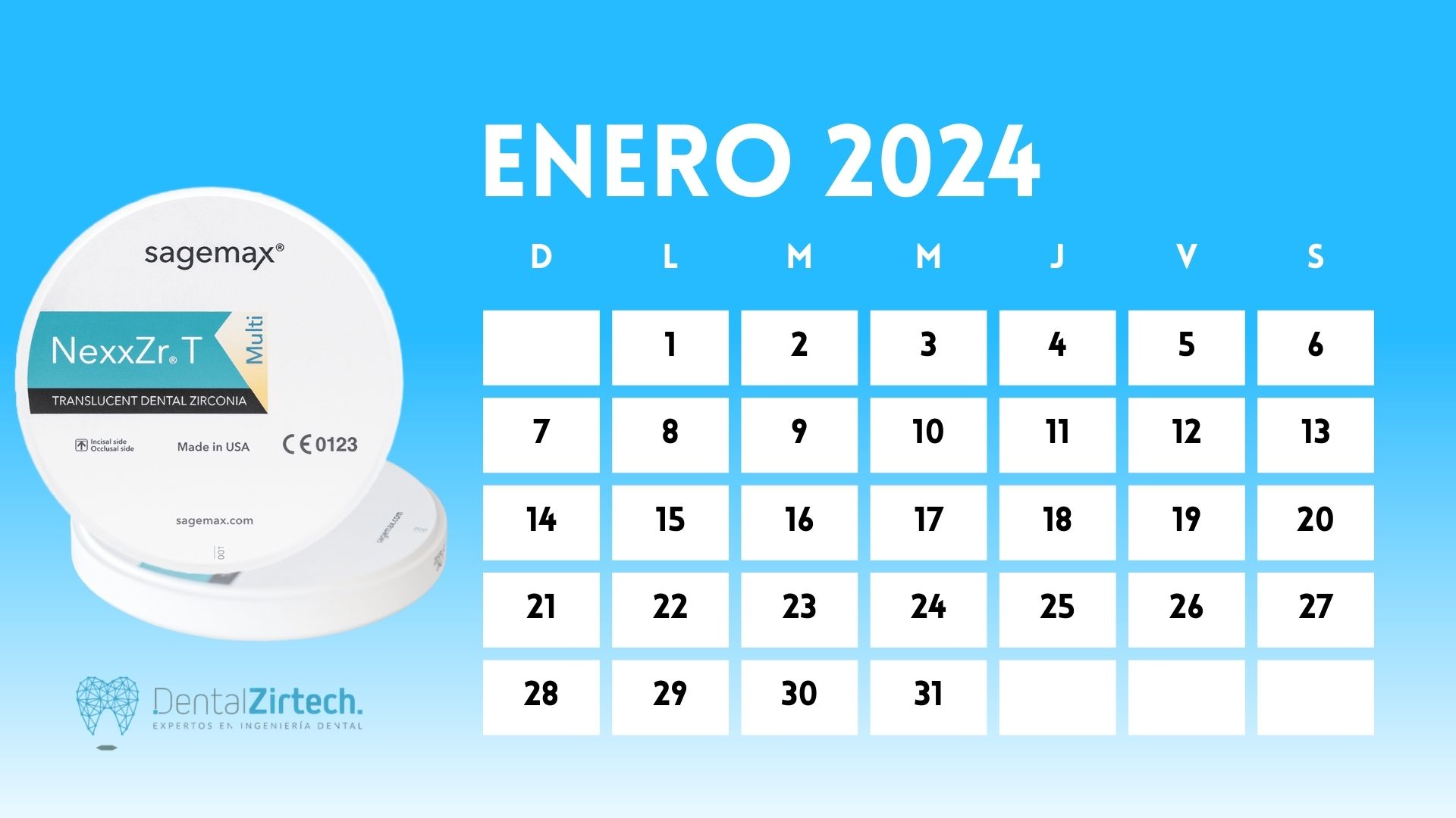 calendario